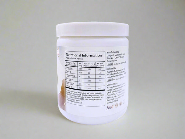 Cosmofix Procoll Japanese Marine Collagen Powder