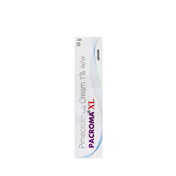 Pacroma XL