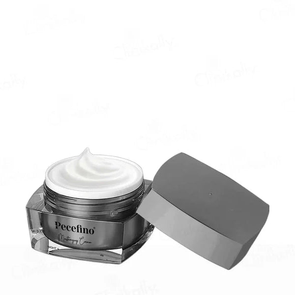 Pecefino Moisturizing Night Cream
