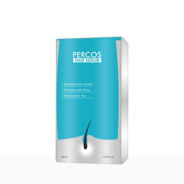 Percos Hair Serum