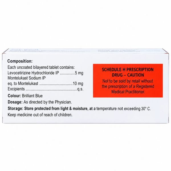 Covel-M Tablet