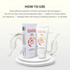 Aclaris Photon Sunscreen Gel SPF 50 PA+++