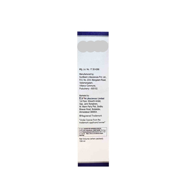 Oaknet's Prugo Soothing Lotion