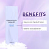 Kevon Ketoconazole Lotion 2%