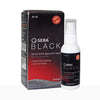 Q-Sera Black Serum Anti Sun & Anti Ageing Hair Serum