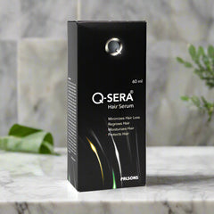 Q-Sera Hair Serum