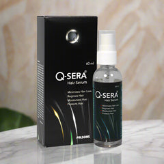 Q-Sera Hair Serum