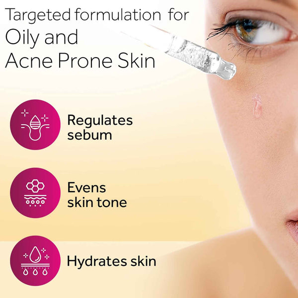 Rega-NP Acne Control Serum