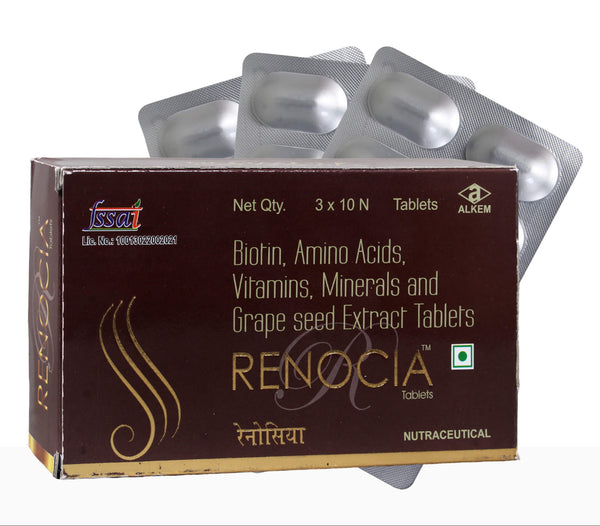 Renocia Tablet