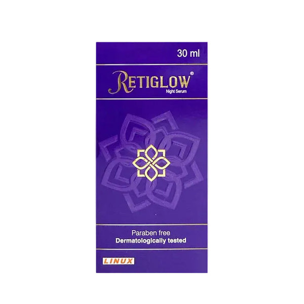Retiglow Night Serum