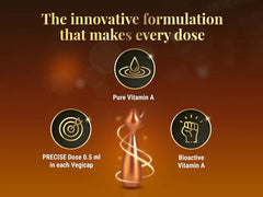Revibra A15 Pure Retinol Cream