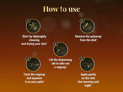 Revibra A15 Pure Retinol Cream