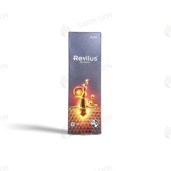 Revilus Hair Serum
