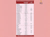 Revital Women Complete Multivitamin Tablet