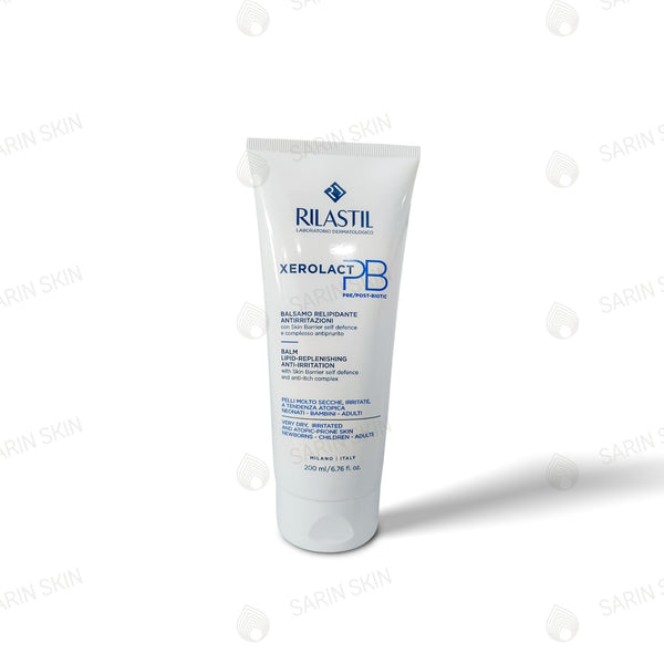 RILASTIL XEROLACT PB Lipid-Replenishing Anti-Irritation Balm