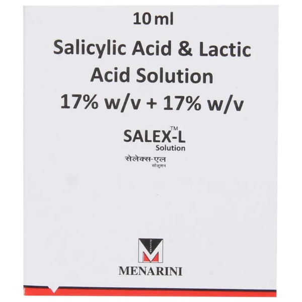 SALEX-L Solution