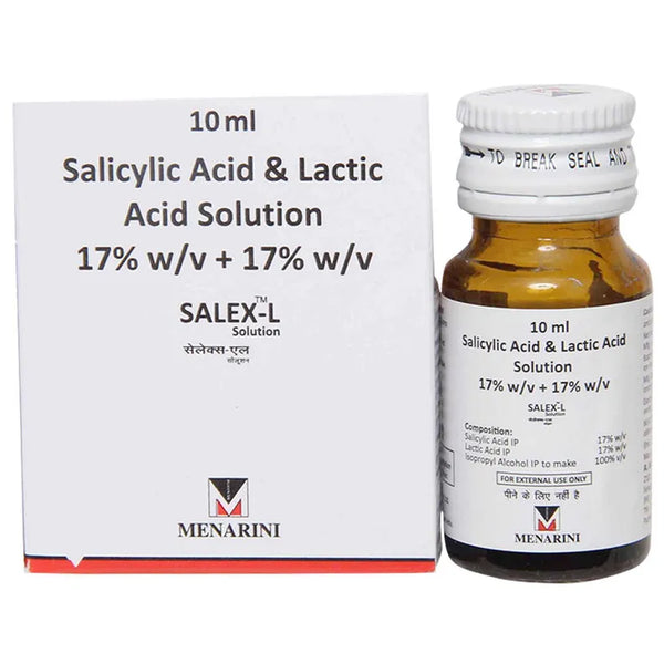 SALEX-L Solution