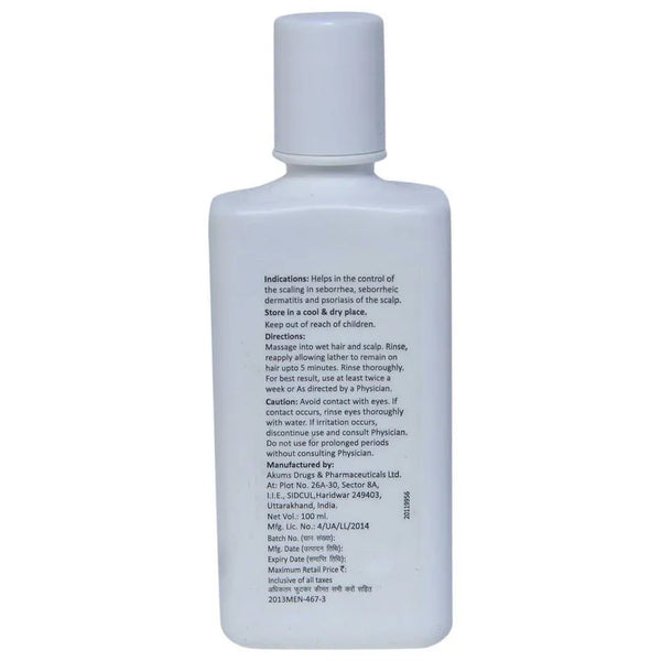 SALYTAR Scalp Solution