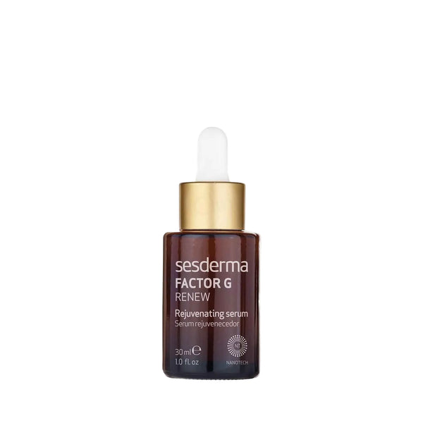 Sesderma Factor G Renew Rejuvenating Serum