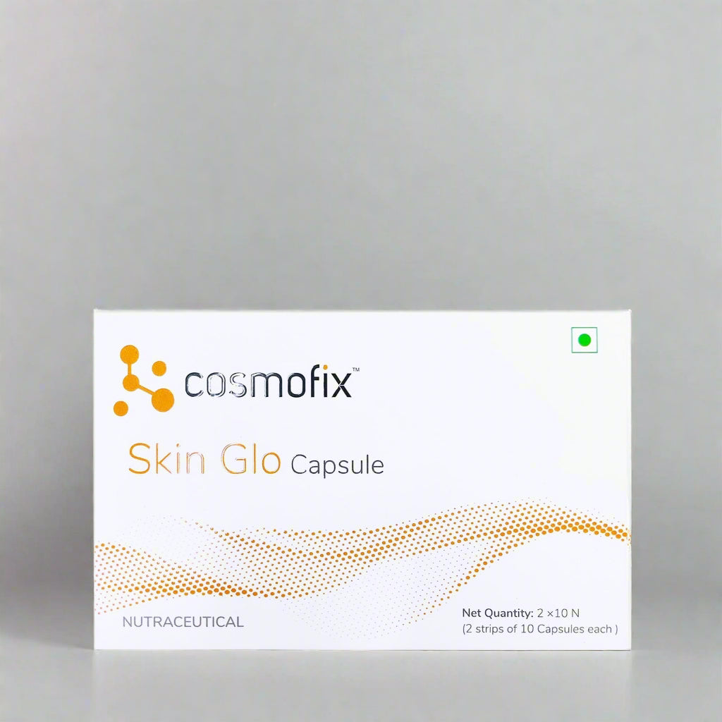 Cosmofix Skin Glo Capsule