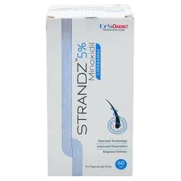 Strandz 5% Topical Solution