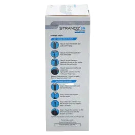 Strandz 5% Topical Solution