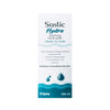 Saslic Hydra Foaming Cream-To-Foam Face Wash