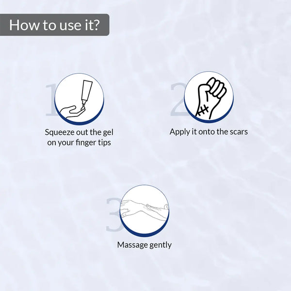 Fixderma Scar Gel