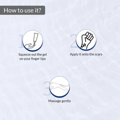 Fixderma Scar Gel