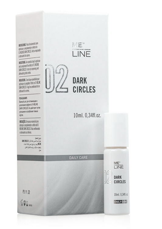 MELINE D2 DARK CIRCLES