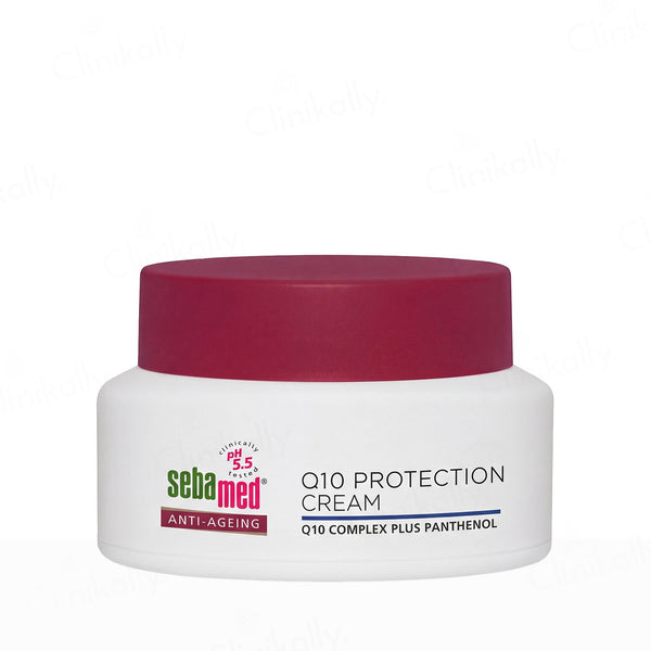 Sebamed Anti-Ageing Q10 Protection Cream