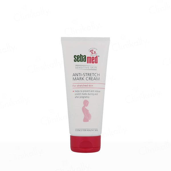 Sebamed Anti-Stretch Mark Cream