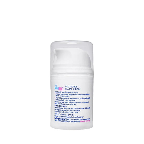 Sebamed Protective Facial Cream