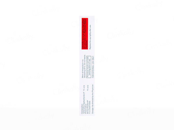 Sebifin Cream