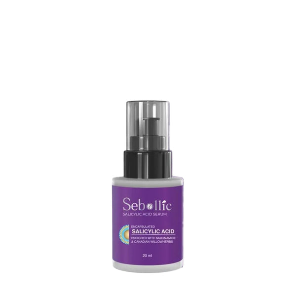Sebollic Salicylic Acid Serum