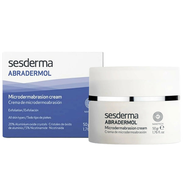 Sesderma Abradermol Microdermabrasion Cream