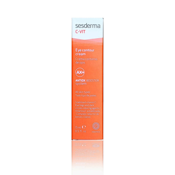 Sesderma C-VIT Eye Contour Cream