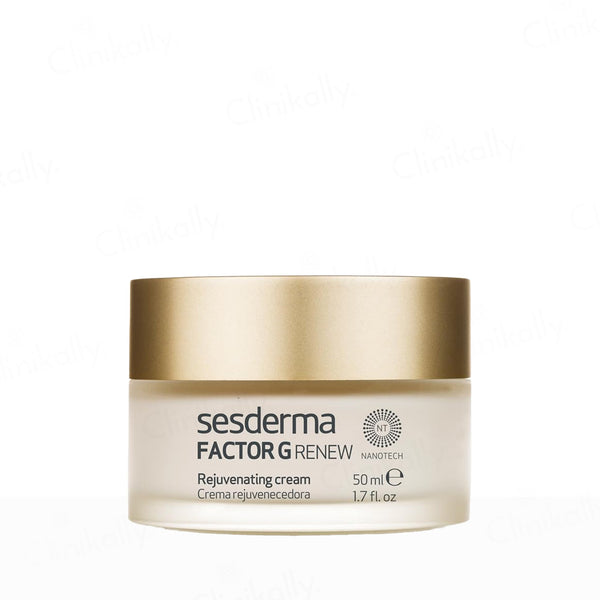 Sesderma Factor G Renew Rejuvenating Cream