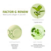 Sesderma Factor G Renew Rejuvenating Cream