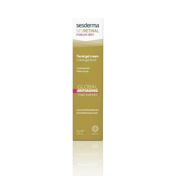 Sesderma Sesretinal Mature Skin Facial Gel Cream