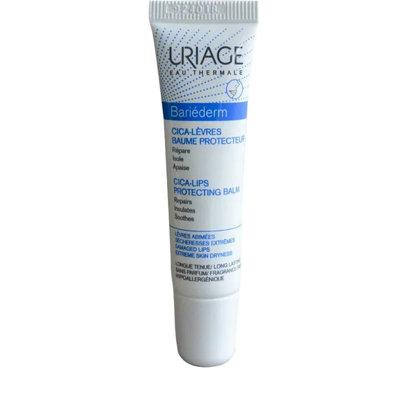 Uriage Bariederm Cica-Protecting Balm