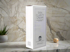 Crystal Tomato Skin Clarity Cream