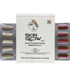 Skin Glow 2.0 Master Anti Oxidant Formula Nutraceutical Capsule For Adults