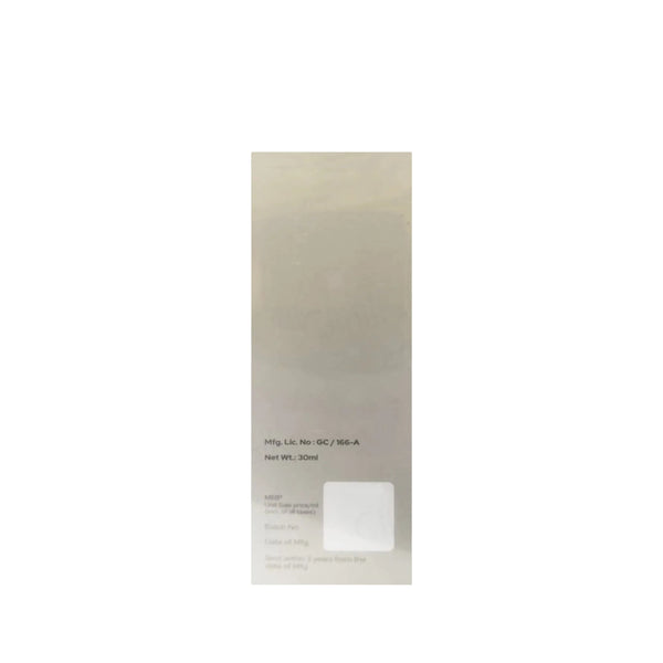 Skinmedis Avishine-C5 Antiox Glow + Revive Serum