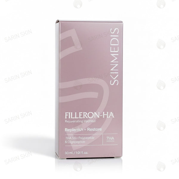 Skinmedis Filleron HA Hydrating Plumping Serum