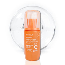 Yuderma Renewcell Vitamin-C + Hyaluronic Acid Serum
