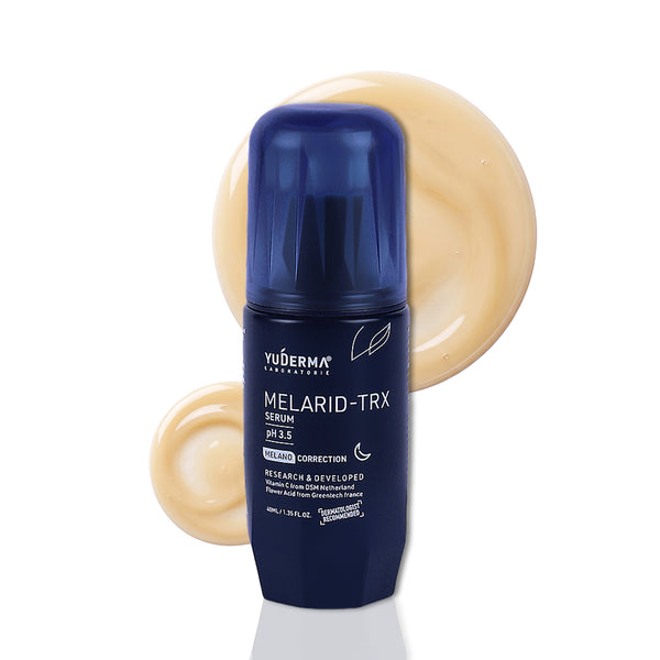 Yuderma Melarid-Trx Melano Correction Serum