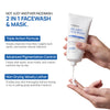 Melarid Triple Action Face Wash