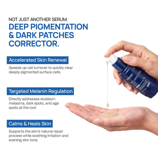 Yuderma Melarid-Trx Melano Correction Serum
