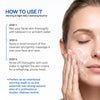 Yuderma HA Prime Hydro Infusion Moisturiser Foaming Cleanser
